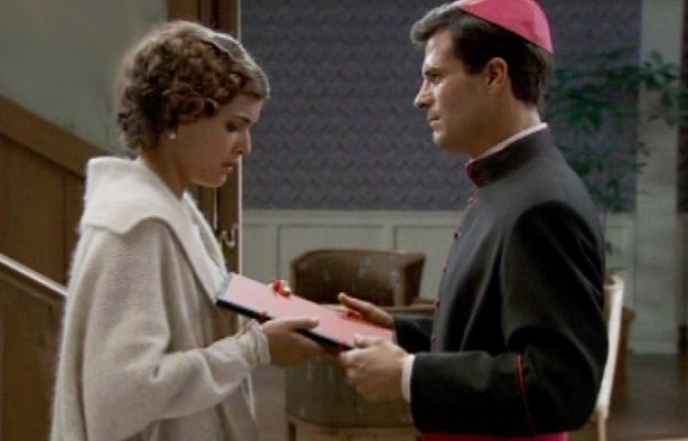 La Señora - La prueba definitiva