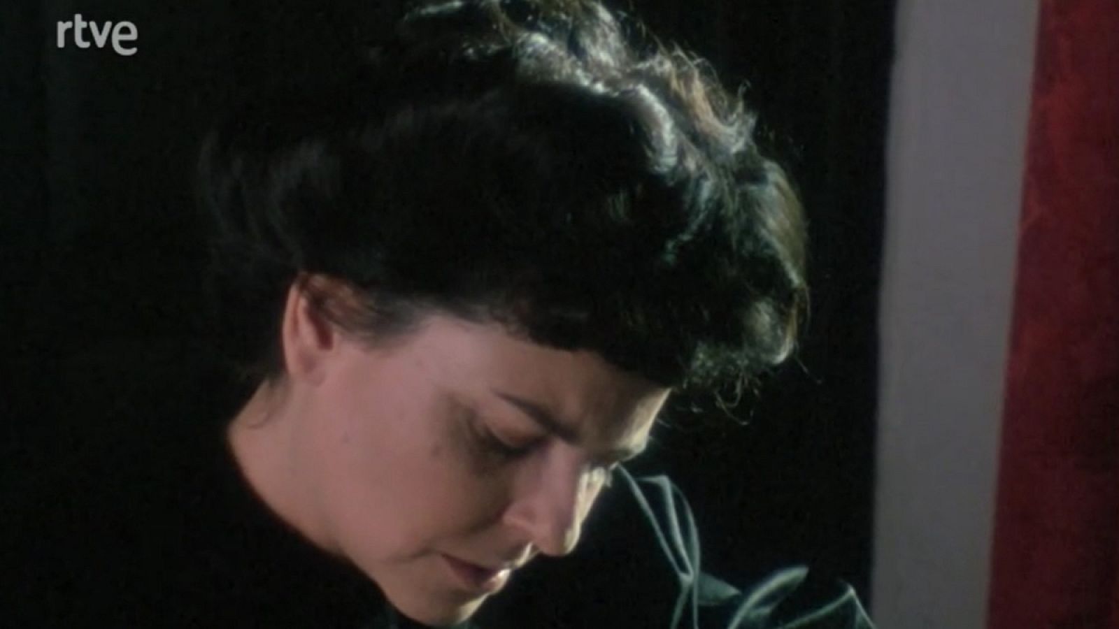 Paisaje con figuras - Rosalía de Castro - Paisaje con figuras | Ver