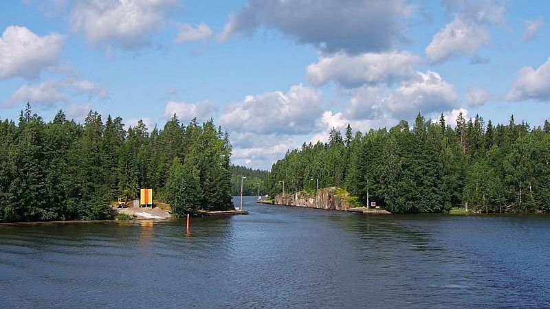 Finlandia, más cerca de la OTAN: 1.340 kilómetros de frontera con Rusia y siglos de complejas relaciones