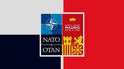 Telediario especial: cumbre de la OTAN en Madrid