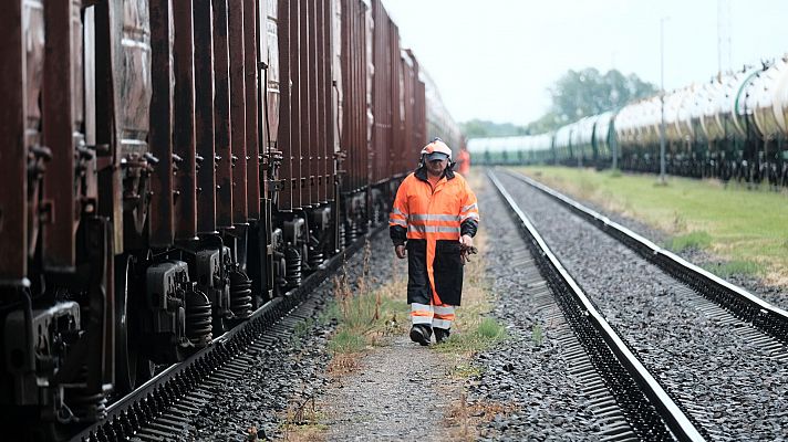 Suwalki, el punto frágil de la OTAN