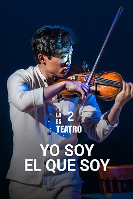 Yo soy el que soy