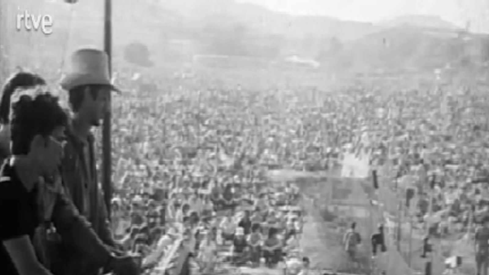 Arxiu TVE Catalunya - Temps de cançons - Sis hores de Cançó de Canet