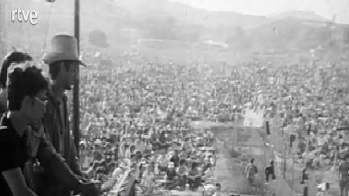 Temps de cançons - Sis hores de Cançó de Canet (1)