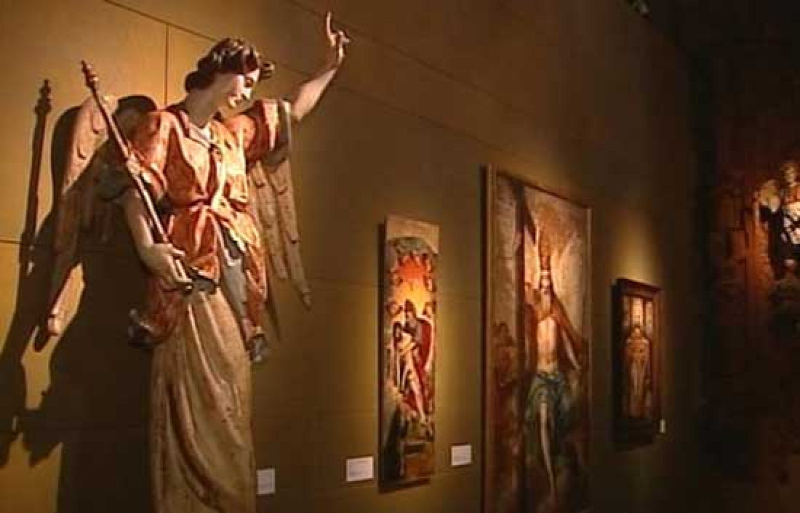 Adiós a 'Las Edades del Hombre' tras 21 años | Ver