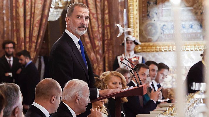 El tiempo - Las temperaturas subirán por encima de los 35 grados en el sur