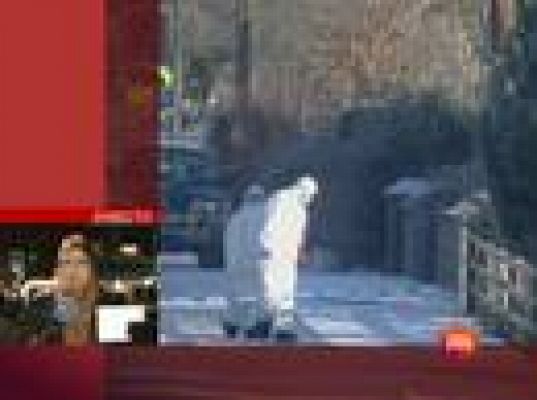  - Policía herido en Irlanda del Norte