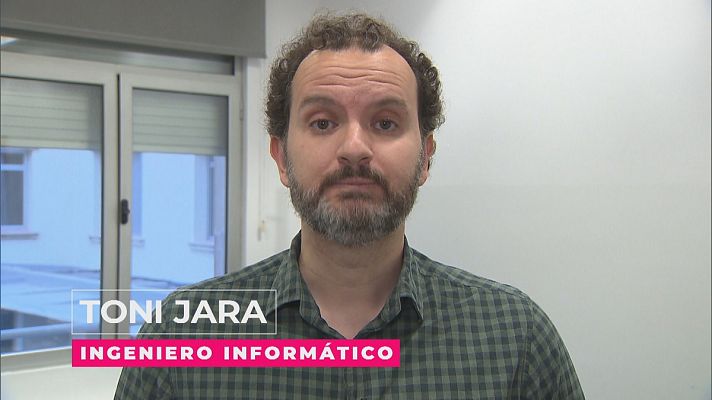 RTVE Igualdad - HeForShe 37: ¿Qué te parece más negativo en el estereotipo masculino?