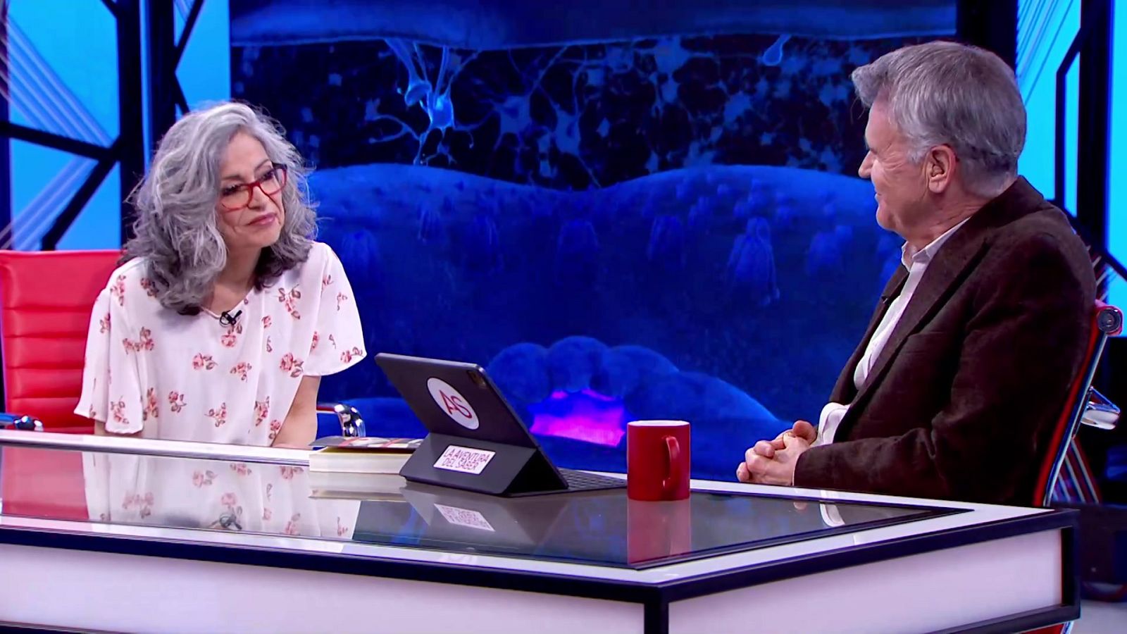 La aventura del saber - 29/06/22 - ver ahora