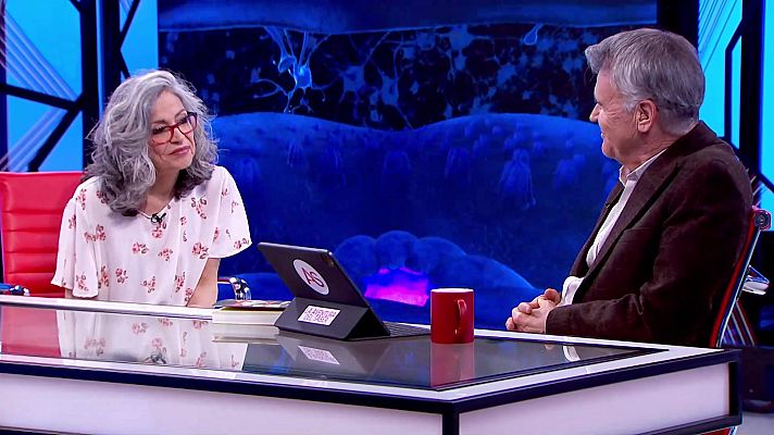 La aventura del Saber - La aventura del saber - 29/06/22