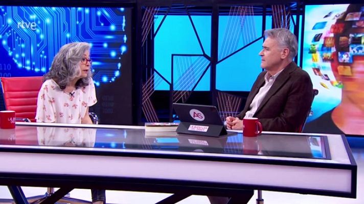 La aventura del Saber - Presentamos 'La trama de la memoria'