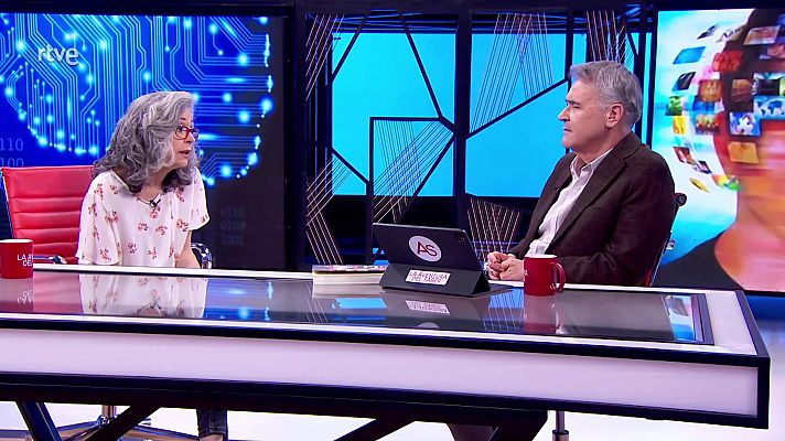 La aventura del Saber - Presentamos 'La trama de la memoria'