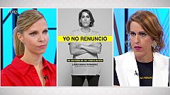 La aventura del saber - Presentamos 'Yo no renuncio. Mi historia de no conciliación'