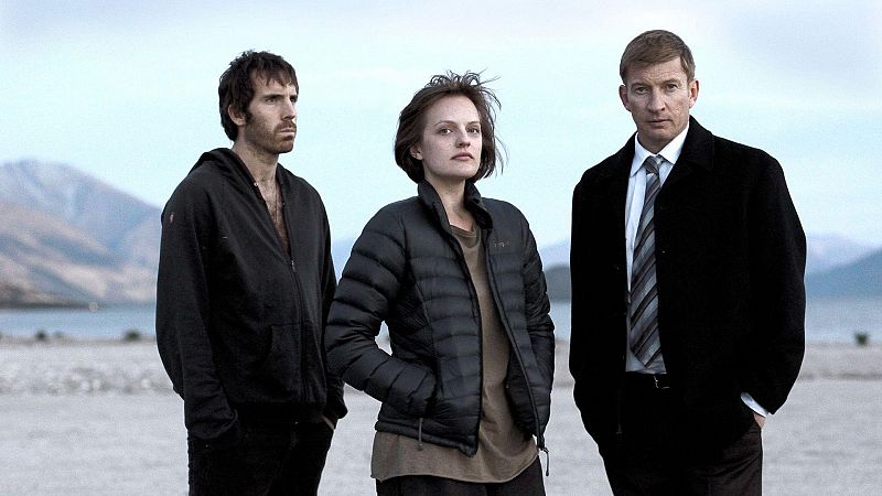 Los días 2 y 3 de julio no te pierdas la maratón del thriller protagonizado por Elisabeth Moss en RTVE Play.