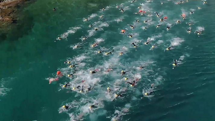 Evasión - Programa 13