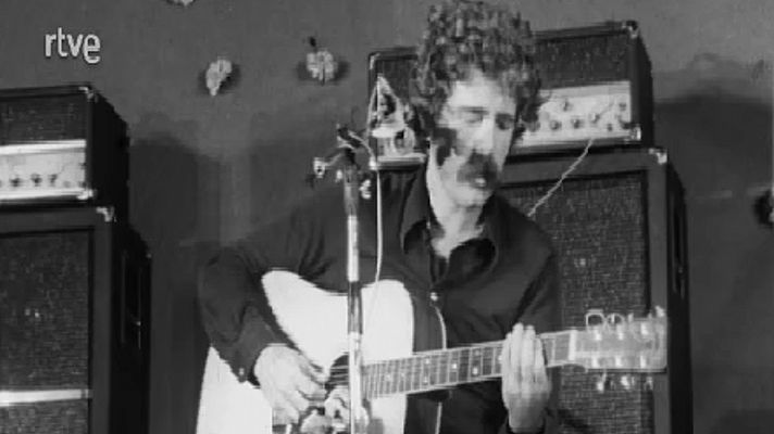 Giravolt (1973-1978) - Quarta edició de les Sis hores de Cançó a Canet de Mar