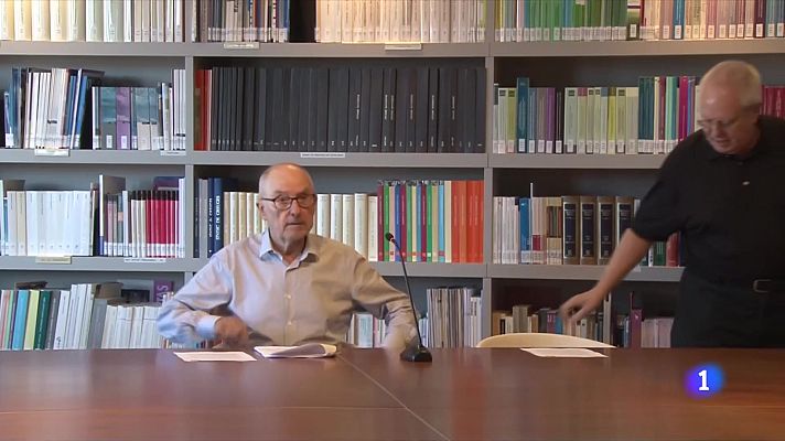 L'Informatiu - El Síndic de Greuges demana una reforma urgent de la llei de secrets oficials