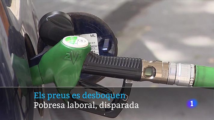 L'Informatiu - L'Informatiu - 29/06/2022