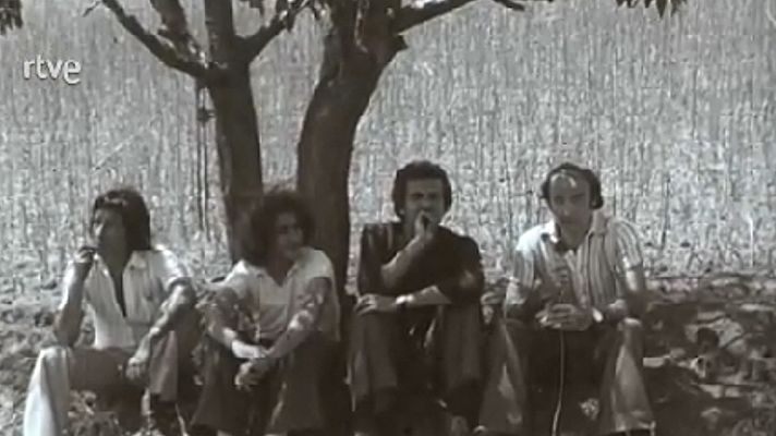 Tot Art - Canet Rock 1976