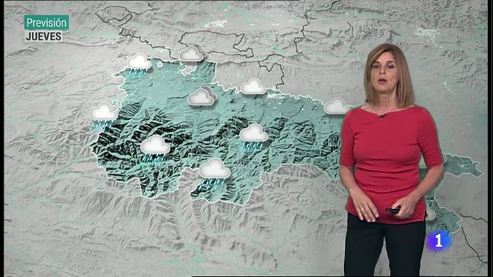 Informativo Telerioja - El Tiempo en La Rioja - 29/06/22