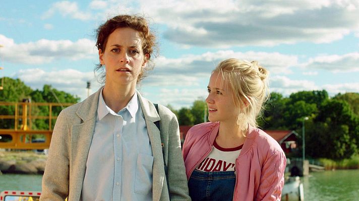 Cine internacional - Círculo amoroso en Samlund