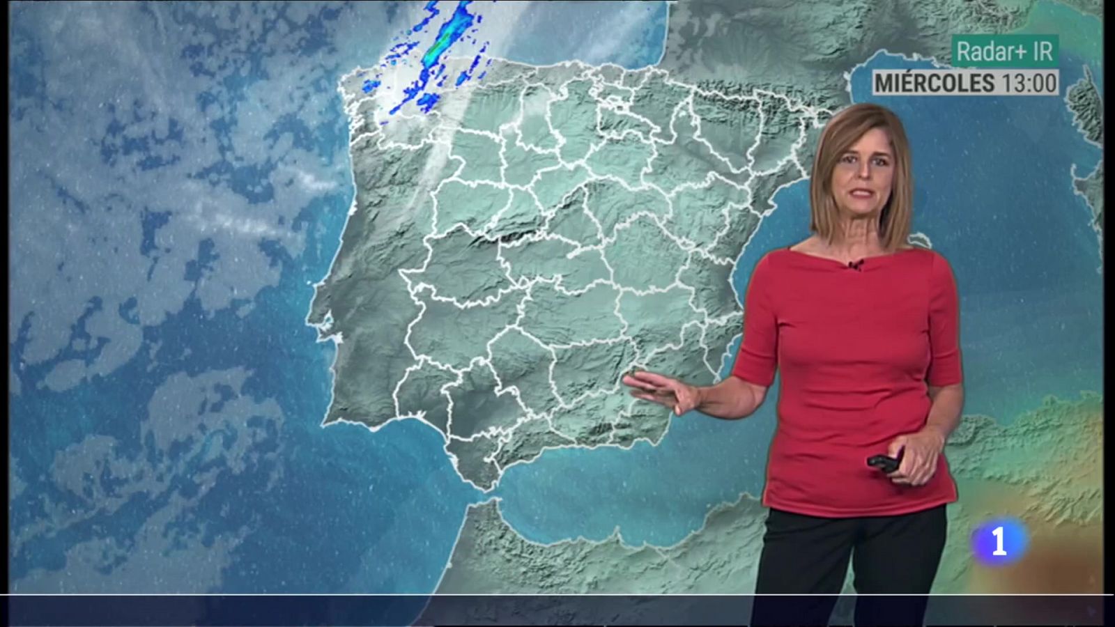 El tiempo en Extremadura - 29/06/2022 - RTVE.es