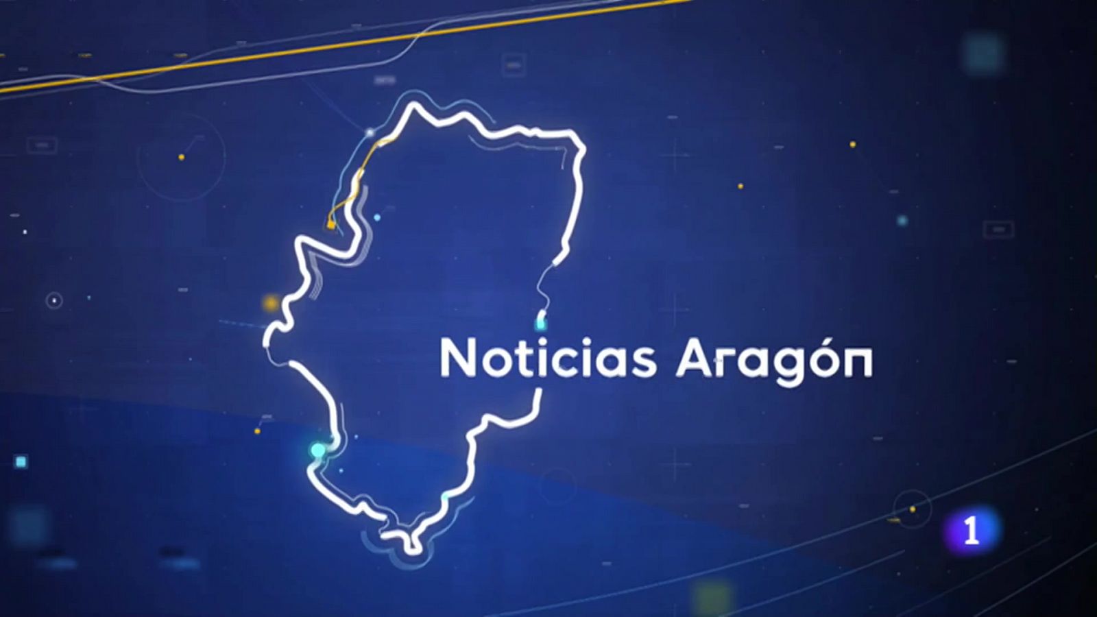 Noticias Aragón - 29/06/22 - Ver ahora
