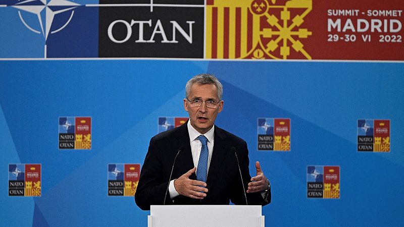 ¿Qué países pueden entrar en la OTAN? 