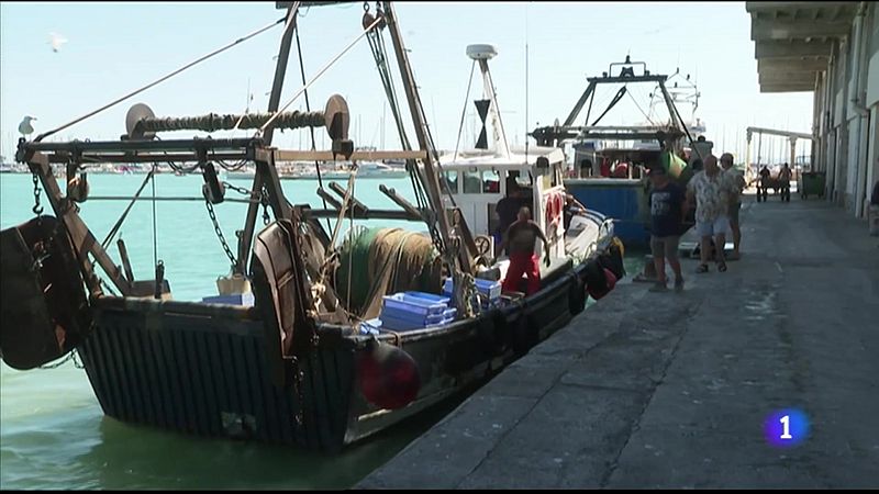 L'Informatiu de la Comunitat Valenciana 1 - 29/06/22 ver ahora