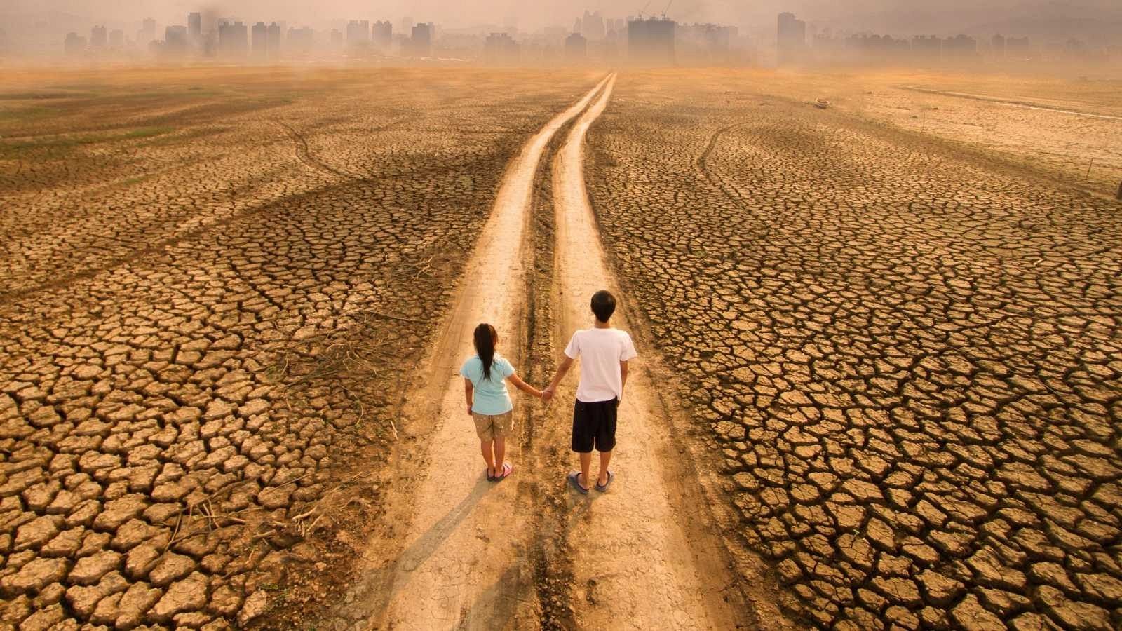 El Foro Público de la OTAN advierte sobre los riesgos del cambio climático | Ver