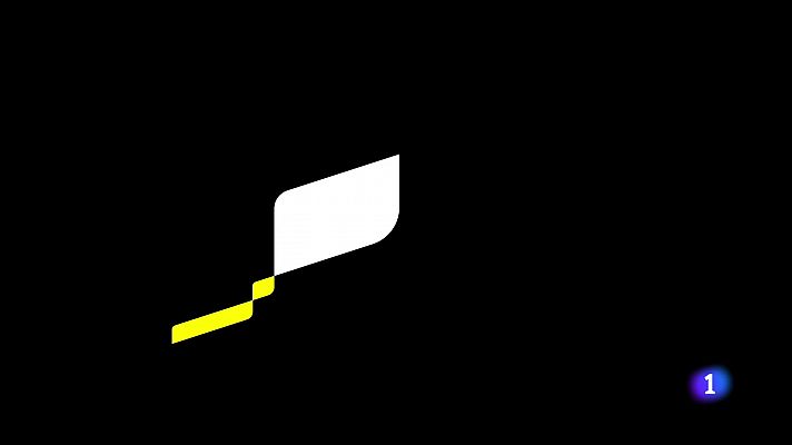 Telediario 1 - El Tour 2022 arranca con Pogaçar como rival a batir