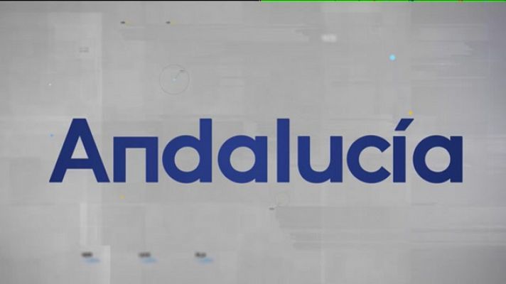 Noticias Andalucía - Noticias Andalucía 2 - 29/06/2022