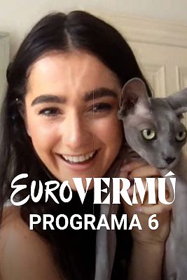 Eurovermú - ¡Brooke es una motomami! Así se lo pasó en Eurovisión