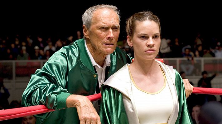 Cine internacional - Million Dollar Baby
