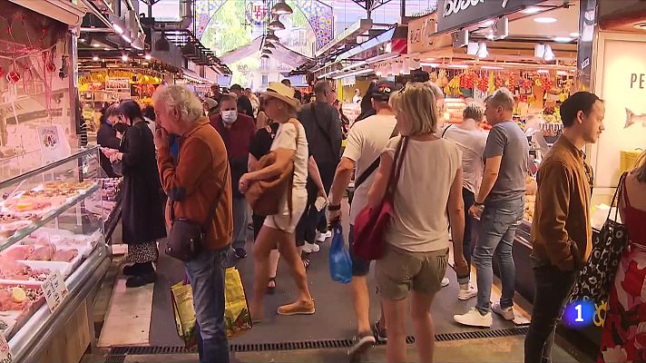 L'Informatiu - L'Informatiu 2 - 29/06/2022