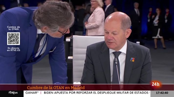 La tarde en 24h - La tarde en 24 horas - 29/06/22 (1)