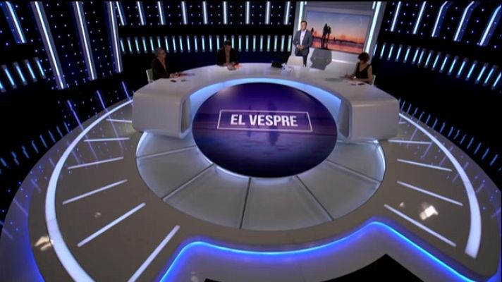 El Vespre - 29/06/2022