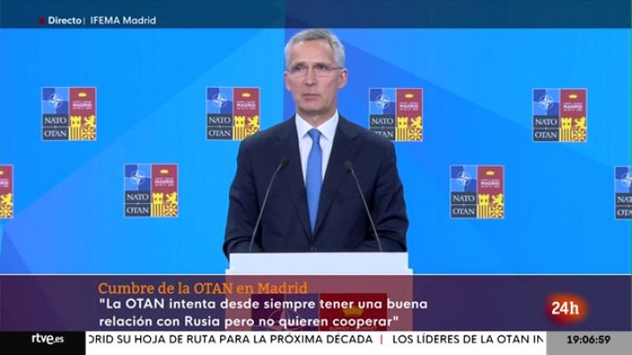 La tarde en 24h - La tarde en 24 horas - 29/06/22 (2)