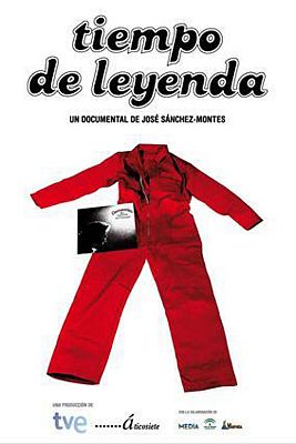 Tiempo de Leyenda (Camarón de la Isla)