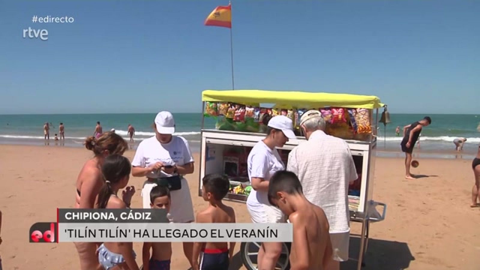 España Directo - 29/06/22 - ver ahora