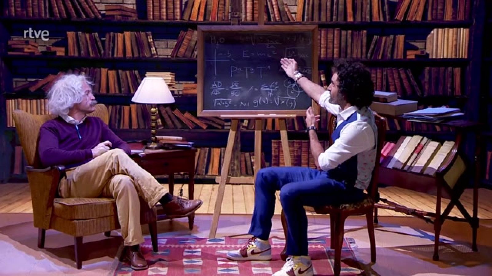 Aquí la Tierra - 29/06/22 - ver ahora