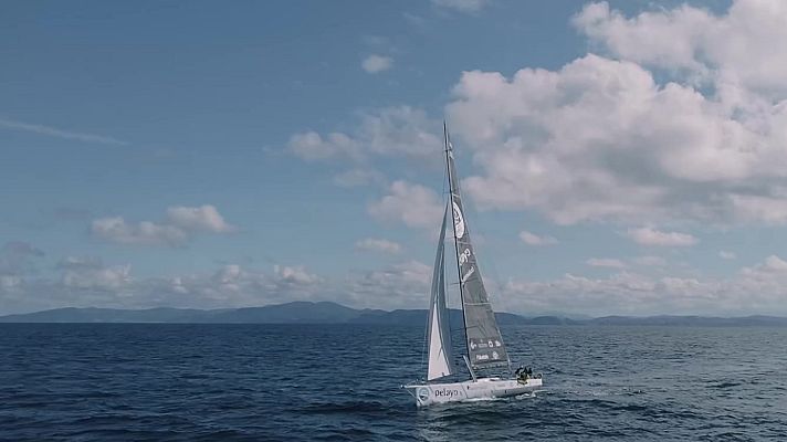 Reto Pelayo Vida - La línea infinita