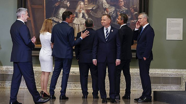 Telediario Matinal - Telediario Matinal en 4' - 30/06/2022