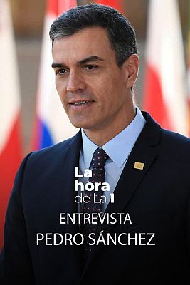 La hora de La 1 - Sánchez llevará el aumento del gasto en Defensa en los PGE: "Sería importante contar con todas las fuerzas, también a la izquierda"