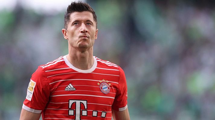 La 'operación Lewandowski' del Barça, camino de ser 'culebrón' del verano