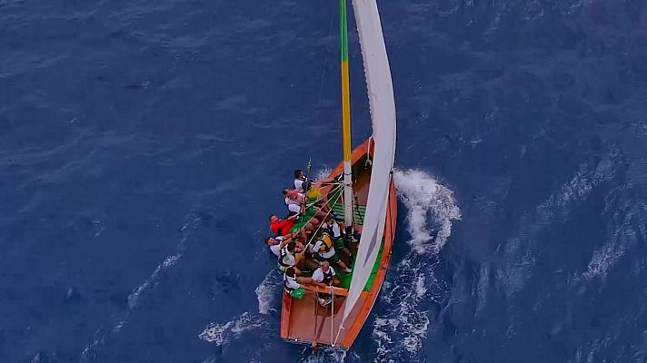 A toda vela - 2022 - Programa 10