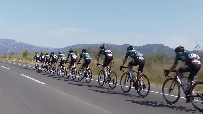 Va de Bikes - 2022 - Programa 7