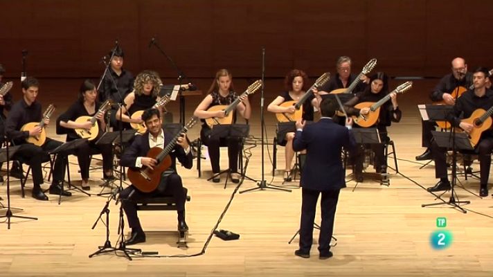 La Rioja Festival. Encuentro con las raíces