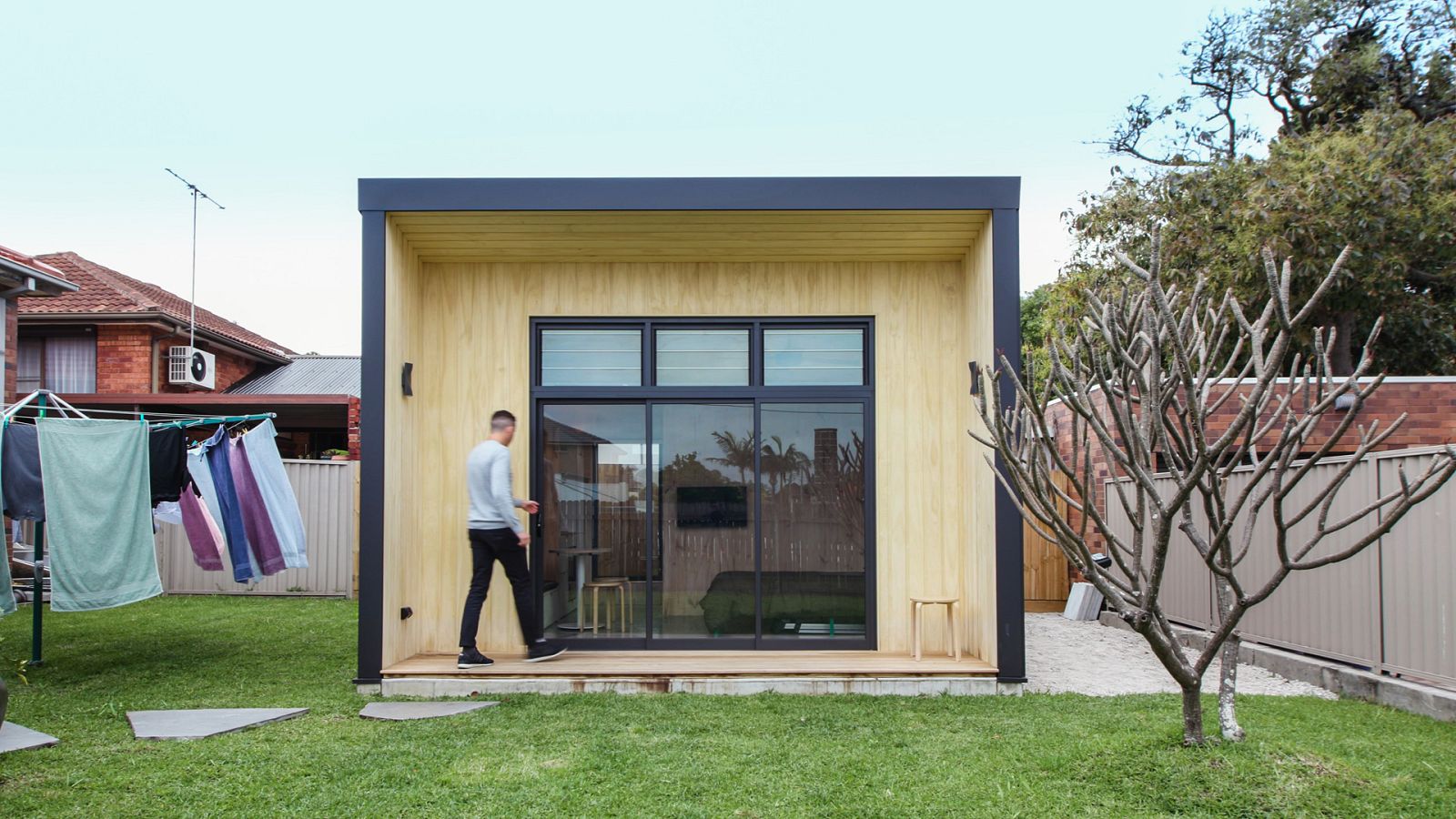 Nunca es demasiado pequeño - Menos de 30 m2 - ver ahora