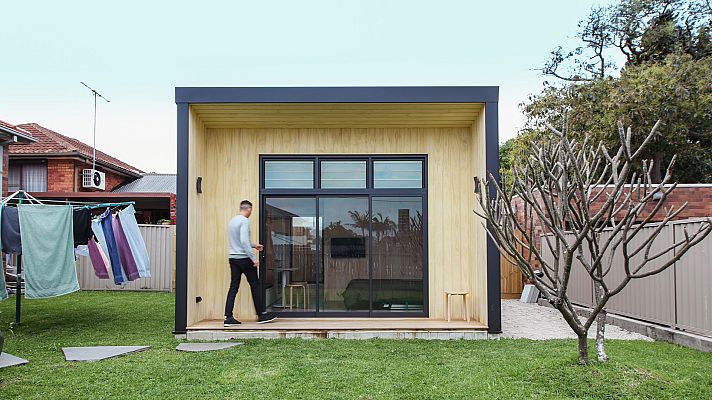 Nunca es demasiado pequeño - Menos de 30 m2